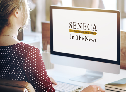 Seneca In The News