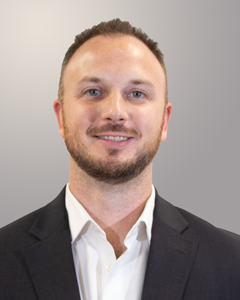 Kyle Smith | Project Manager Seneca CRE